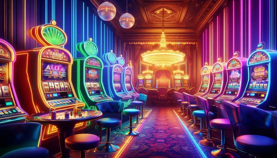 Akibawin Casino